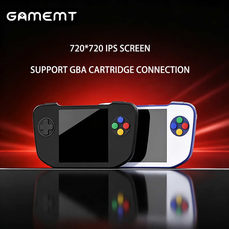 GameMT MTX Retro Handheld Game - Gaming Console Under 5000 评论和价格