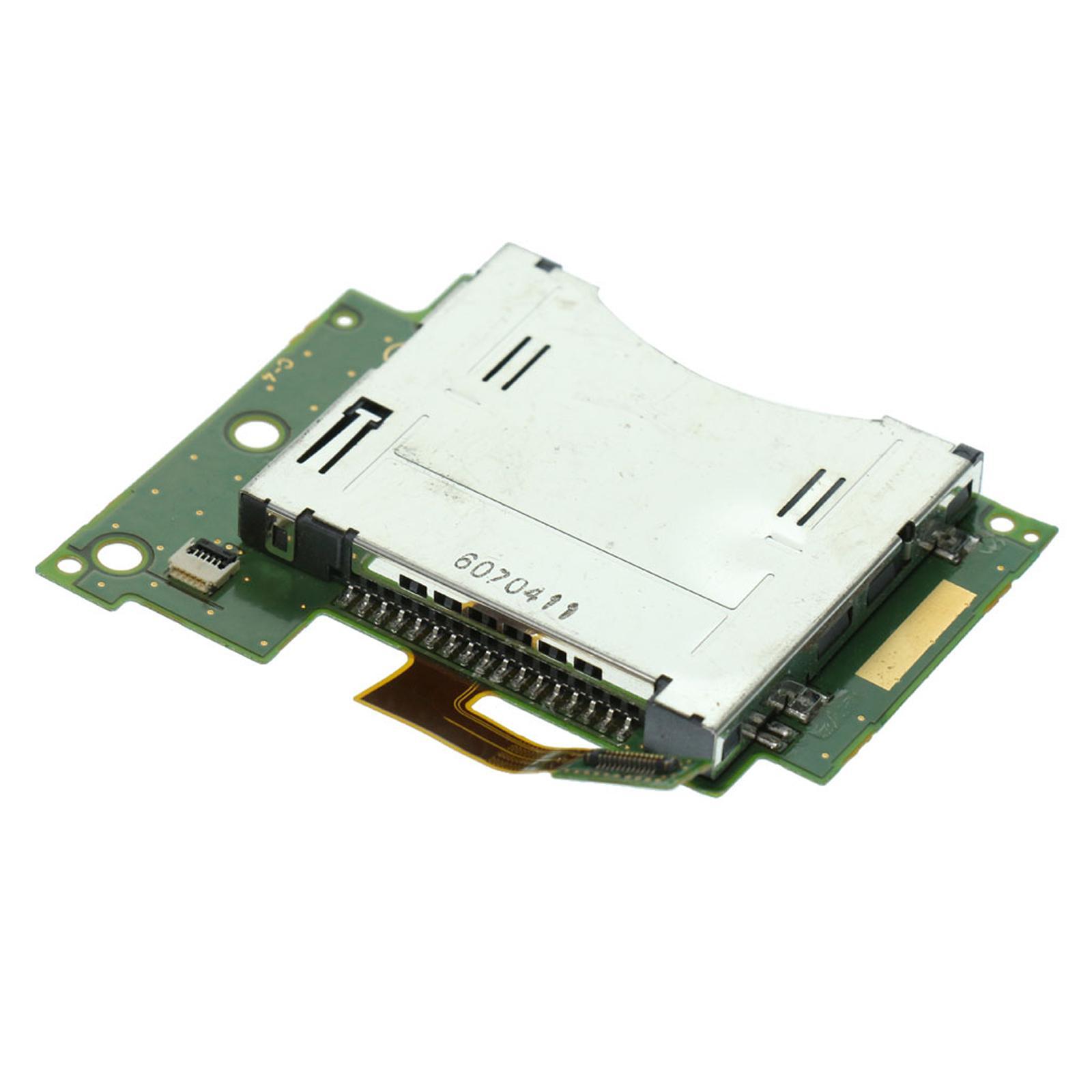 Slot Card Reader Green Flex Ca - Gaming Console All 评论和价格