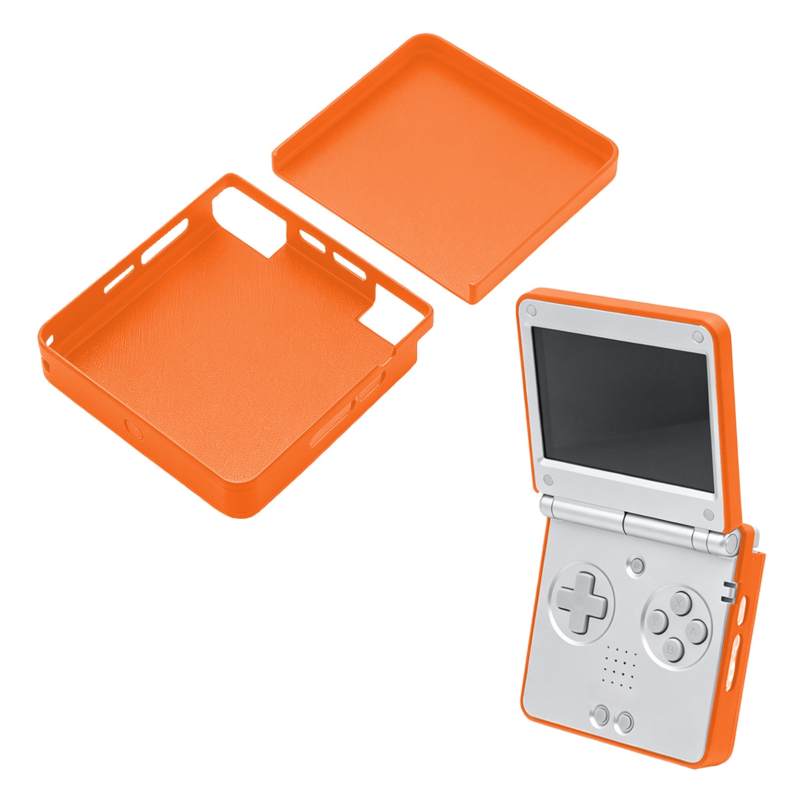 For ANBERNIC RG SP Protective  - Gaming Console Latest 评论和价格