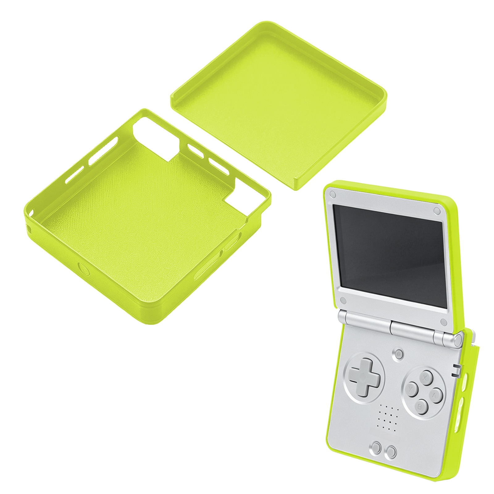 For ANBERNIC RG SP Protective  - Gaming Console Latest 评论和价格