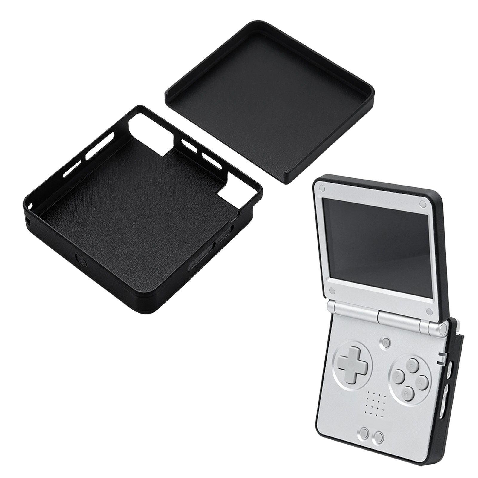 For ANBERNIC RG SP Protective  - Gaming Console Latest 评论和价格