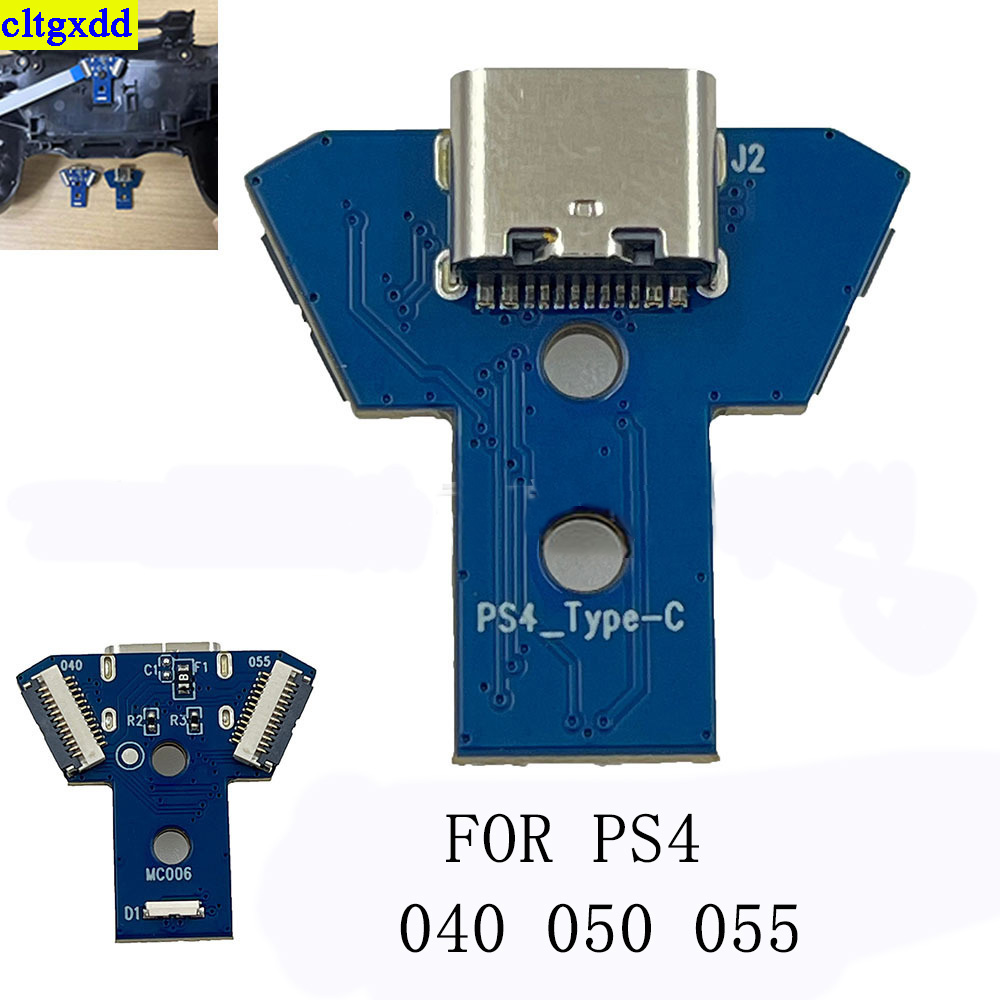 Cltgxdd 1 Set for PS4 JDS 001/ - Gaming Console In Tv 评论和价格