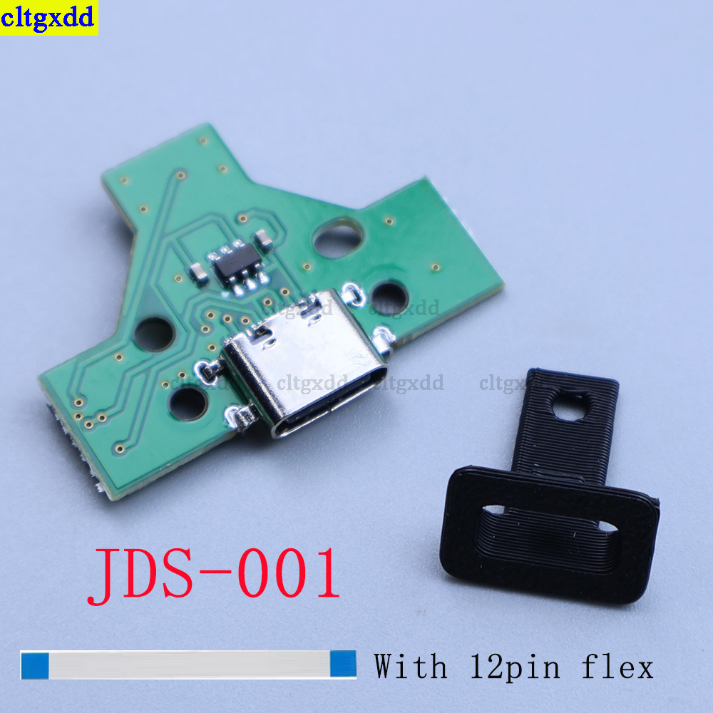 Cltgxdd 1 Set for PS4 JDS 001/ - Gaming Console In Tv 评论和价格
