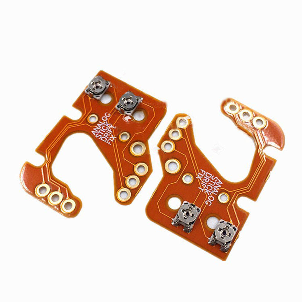 Potentiometer Drift Calibratio - Gaming Console In Tv 评论和价格