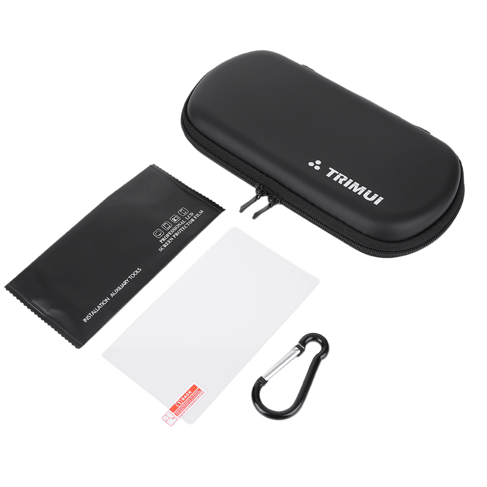 Case Bag For Trimui Smart Pro  - Gaming Console For Phone 评论和价格