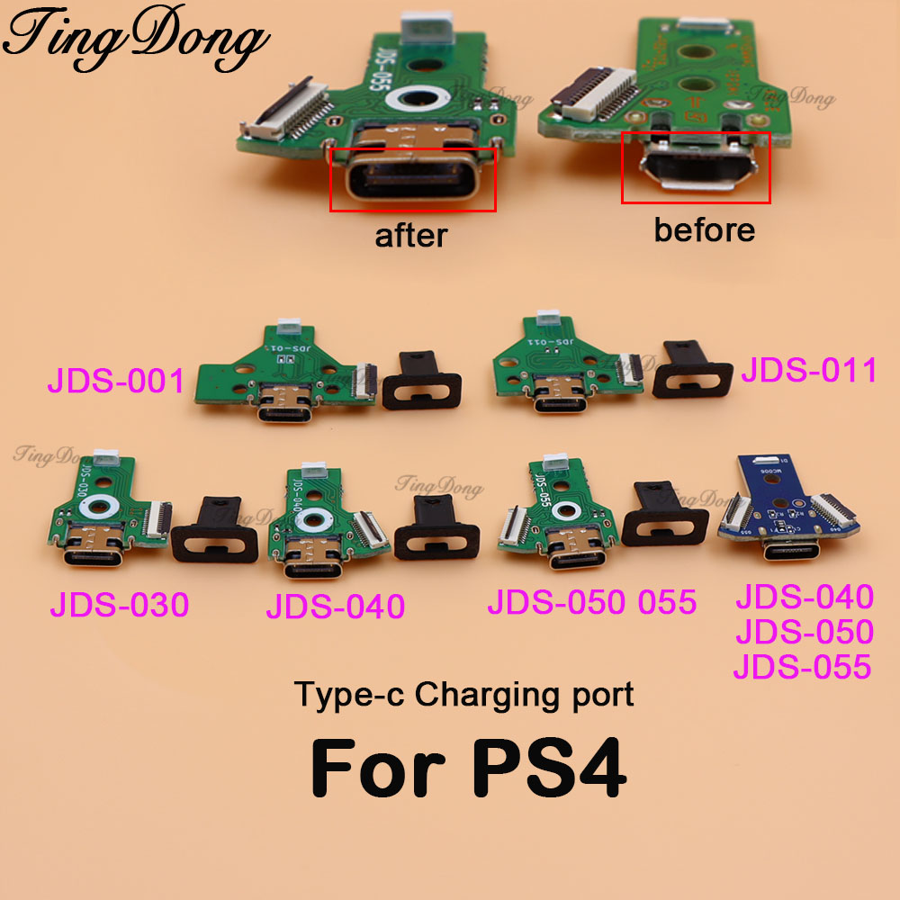 1Set USB Data Type-C Charging  - Gaming Console In Tv 评论和价格