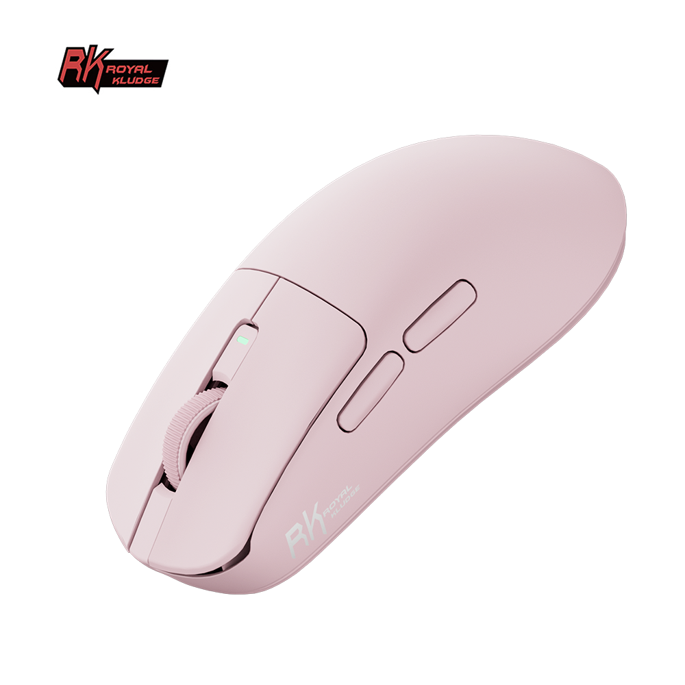 RK Royal Kludge M30Pro/M3/MG5  - Gaming Console Buttons 评论和价格
