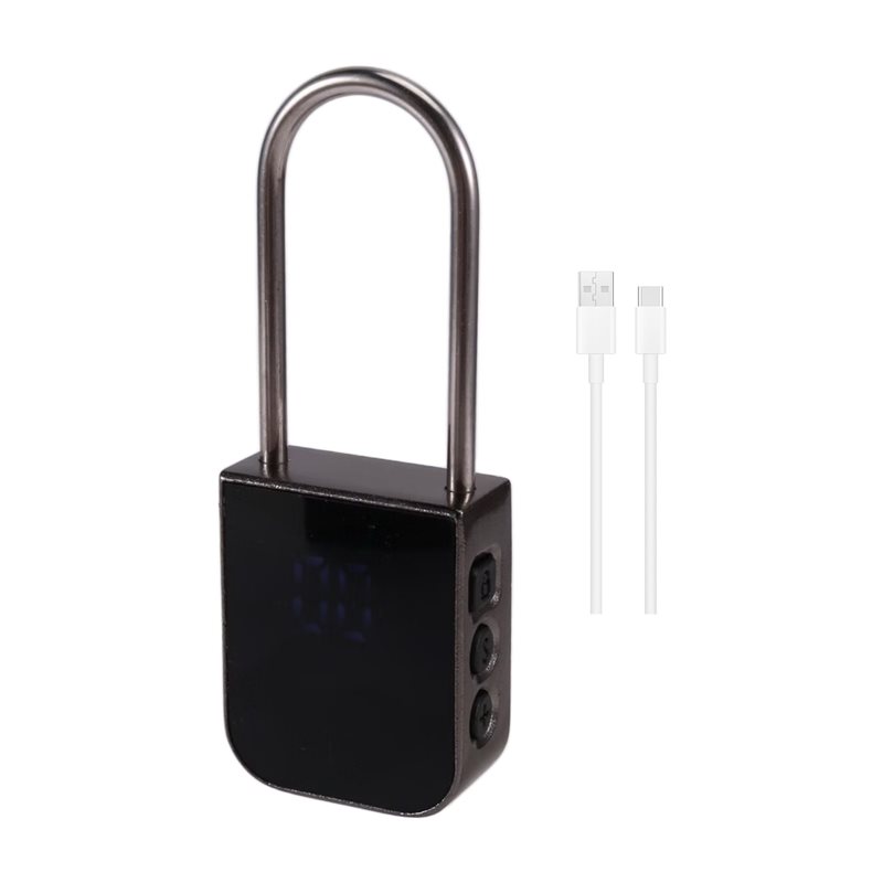 A10R 99 Days Metal Timer Lock  - Gaming Console For Phone 评论和价格