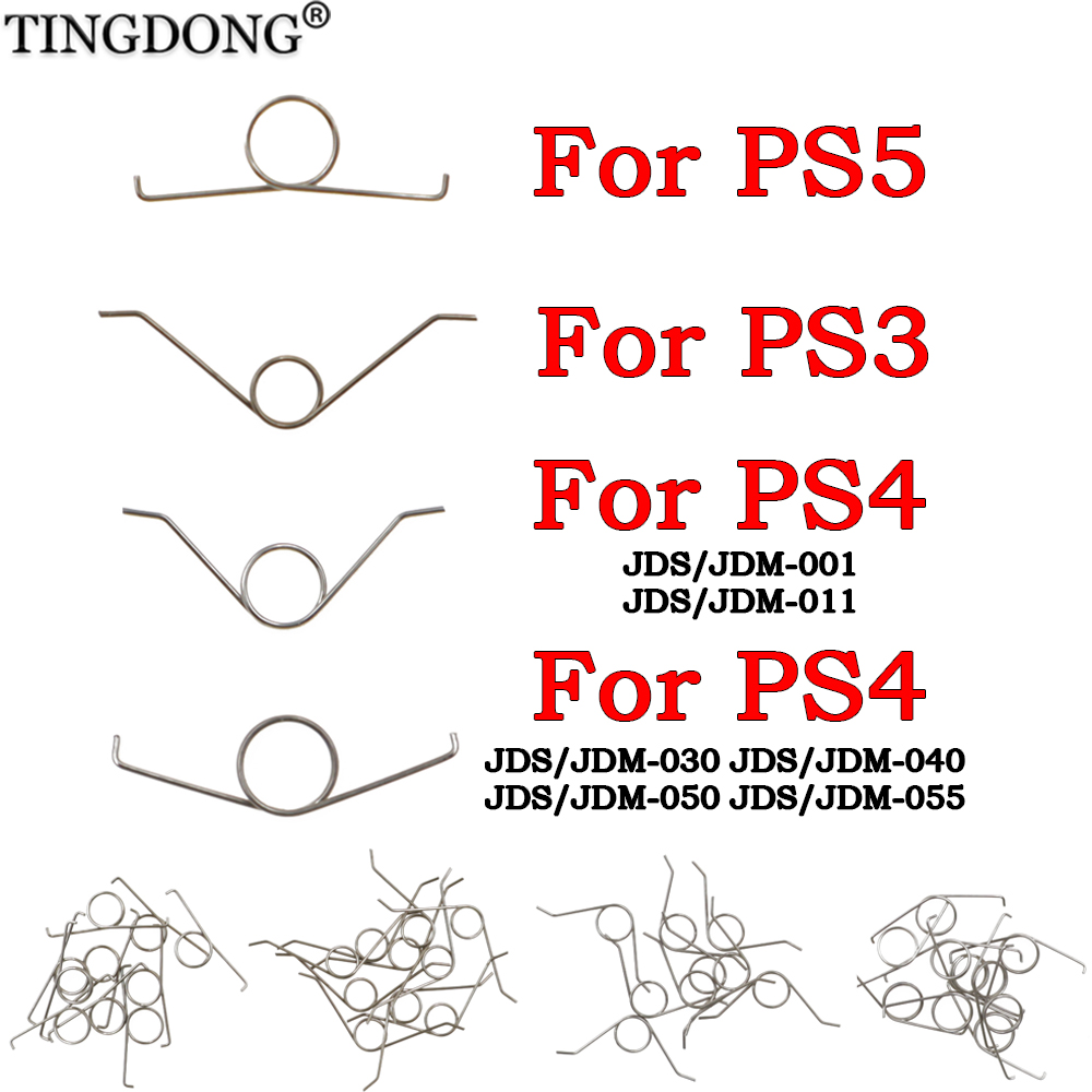 10/20/30/50pcs R2 L2 Trigger B - Gaming Console In Tv 评论和价格